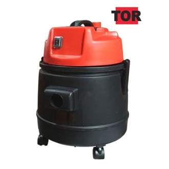Профессиональный пылесос для автомойки TOR WL092-20LPS PLAST 