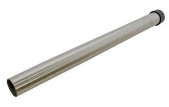 Нержавеющая труба средняя часть, для экстракторного пылесоса. D=32 мм 
