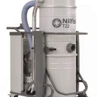 Промышленный пылесос Nilfisk T22 L50
