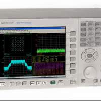 Анализатор спектра Agilent Technologies серии EXA N9010A-507 (США)