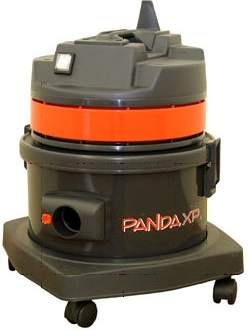 Пылесос для влажной и сухой уборки PANDA 215 XP PLAST 