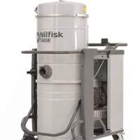 Промышленный пылесос Nilfisk T40W L50