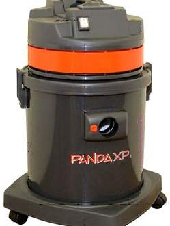 Пылесос для влажной и сухой уборки PANDA 515 XP PLAST 
