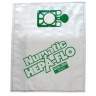 Пылесборные мешки Numatic Hepaflo NVM-2BH, (10 штук х 15 литров) - 