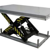 Подъемный стол Tisel EPW 1.0EU