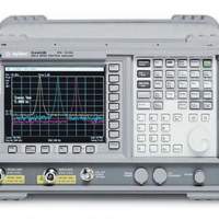 Анализатор спектра серии Agilent Technologies ESA-L E4411B (США)