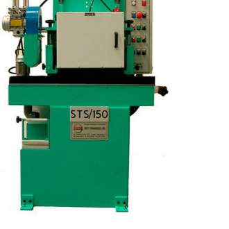 Шлифовальный станок Sibo STS/150 (Италия) Шлифовальный станок Sibo STS/150 предназначен для шлифования и сатинирования прямых деталей.
