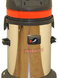 Пылесос для влажной и сухой уборки PANDA 429 GA XP INOX 