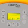 ROUND 45 D 60 BC CHEM TOUCH - 