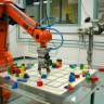Промышленный робот ABB IRB 1410 (Швейцария) - 