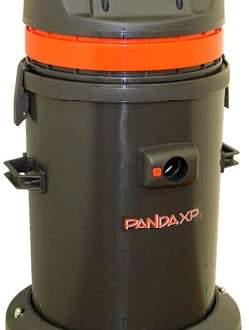 Пылесос для влажной и сухой уборки PANDA 429 GA XP PLAST 