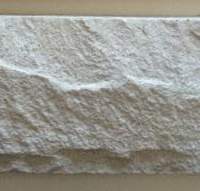 Искусственный камень "Византия серая".