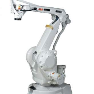 Промышленный робот ABB IRB 260 (Швейцария) Разработан специально для упаковочных операций