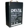Аккумуляторная батарея Delta DT 6028
