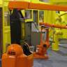 Промышленный робот ABB IRB 540 (Швейцария) - 