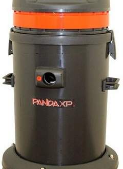 Пылесос для влажной и сухой уборки PANDA 440 GA XP PLAST 