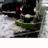 Уборочная машина Tennant Green Machine 636 - 