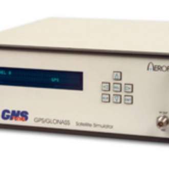 Имитатор спутниковых систем навигации Aeroflex GNS-743A GPS/GLONASS (США)   Прибор GNS-743A GPS/GLONASS обладает широким диапазоном рабочих частот.